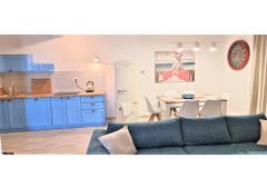 Villa Kajgo Apartmán 3: (4+2) – A6 foto 2