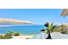 Villa Kajgo Apartmán 3: (4+2) – A6 foto 3