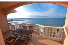 Villa Maestral Apartmán 1: (4+2) – Apartman foto 2