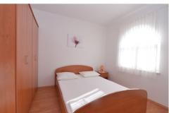 Villa Maestral Apartmán 1: (4+2) – Apartman foto 4