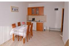 Villa Maestral Apartmán 1: (4+2) – Apartman foto 5