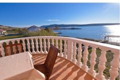 Villa Maestral Apartmán 2: (2+2) – Apartman foto 2
