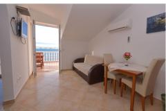 Villa Maestral Apartmán 3: (2+0) – Studio foto 3