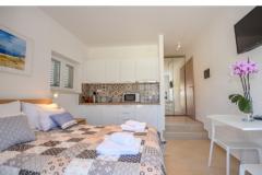 VILLA MAGENA  Apartmán 1 – A1 foto 2
