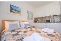 VILLA MAGENA  Apartmán 1 – A1 foto 3