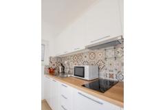 VILLA MAGENA  Apartmán 1 – A1 foto 4