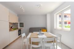 VILLA MAGENA  Apartmán 2 – A2 foto 2