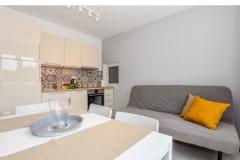 VILLA MAGENA  Apartmán 2 – A2 foto 3