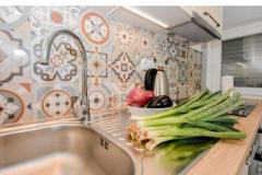 VILLA MAGENA  Apartmán 2 – A2 foto 4