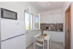 VILLA MAGENA  Apartmán 3 – A4 foto 2