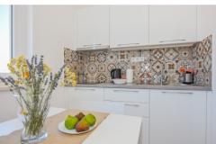 VILLA MAGENA  Apartmán 3 – A4 foto 3