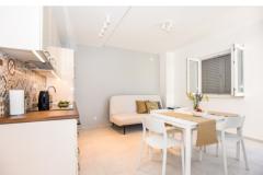 VILLA MAGENA  Apartmán 4 – A5 foto 2