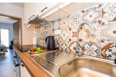 VILLA MAGENA  Apartmán 4 – A5 foto 3