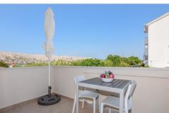 VILLA MAGENA  Apartmán 5 – A3 foto 5
