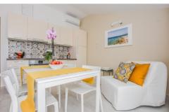 VILLA MAGENA  Apartmán 6 – A6 foto 3