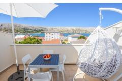 VILLA MAGENA  Apartmán 7 – A7 foto 1