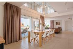 Villa Principesa Apartmán 1 – Principesa foto 2