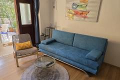 Villa Tija Simuni Apartmán 1 – David foto 1