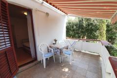 Villa Tija Simuni Apartmán 4 – Aldo foto 4