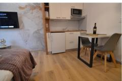 Amari apartments Apartmán 3 – Studio3 ap foto 1