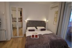 Amari apartments Apartmán 3 – Studio3 ap foto 2