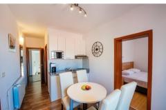 Amari apartments Apartmán 4 – Apartman 7 foto 1