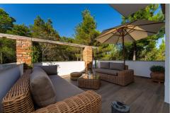 Apartmán Agava Seline Apartmán 1 – App AGAVA foto 1