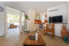 Apartmán Agava Seline Apartmán 1 – App AGAVA foto 2