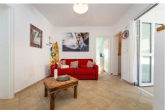 Apartmán Agava Seline Apartmán 1 – App AGAVA foto 3