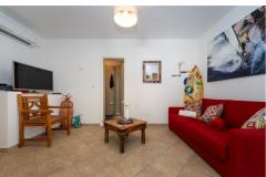 Apartmán Agava Seline Apartmán 1 – App AGAVA foto 4