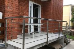 Apartmán Zaterini Apartmán 1 – Apartman 1 foto 1