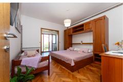 Apartmány Adriana Apartmán 5 – SA-04 foto 1