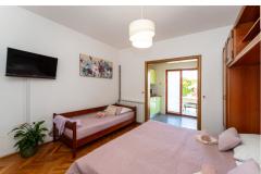 Apartmány Adriana Apartmán 5 – SA-04 foto 3