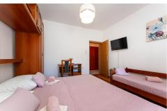 Apartmány Adriana Apartmán 5 – SA-04 foto 4