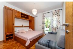 Apartmány Adriana Apartmán 6 – A 06 foto 5