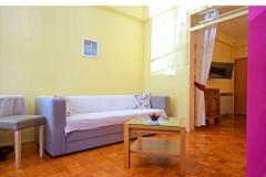 Apartmány Adriana Apartmán 8 – Rose foto 4