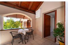 Apartmány Adriana Apartmán 9 – Twin foto 2