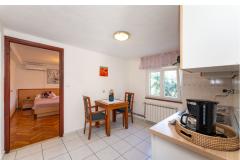 Apartmány Adriana Apartmán 9 – Twin foto 3