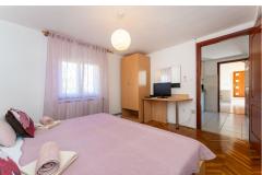 Apartmány Adriana Apartmán 9 – Twin foto 5