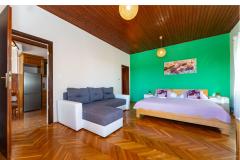 Apartmány Adriana Apartmán 1 – A-02-house foto 1