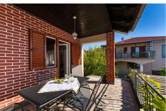 Apartmány Adriana Apartmán 1 – A-02-house foto 2