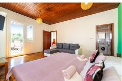 Apartmány Adriana Apartmán 1 – A-02-house foto 4