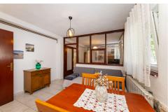 Apartmány Adriana Apartmán 2 – A 2+1-priz foto 3