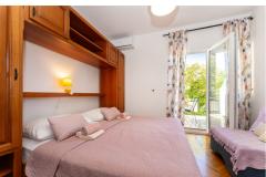 Apartmány Adriana Apartmán 3 – A-08 foto 1