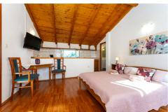 Apartmány Adriana Apartmán 4 – SA2-couple foto 1