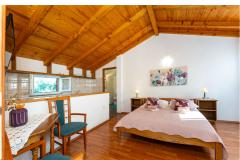 Apartmány Adriana Apartmán 4 – SA2-couple foto 4