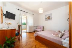 Apartmány Adriana Pokoj 7 – R-03 foto 2