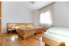 Apartmány Ana Apartmán 1: (4+2) foto 1