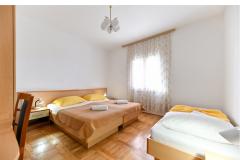 Apartmány Ana Apartmán 1: (4+2) foto 3