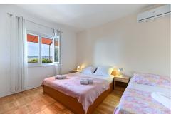 Apartmány Ana Apartmán 1: (4+2) foto 4